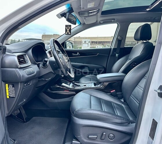 Kia Sorento 2015, 135,000 km - 2.0 l - Bakı