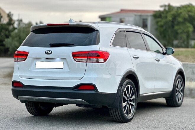 Kia Sorento 2015, 135,000 km - 2.0 l - Bakı