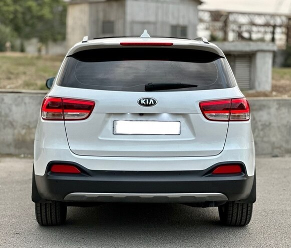 Kia Sorento 2015, 135,000 km - 2.0 l - Bakı