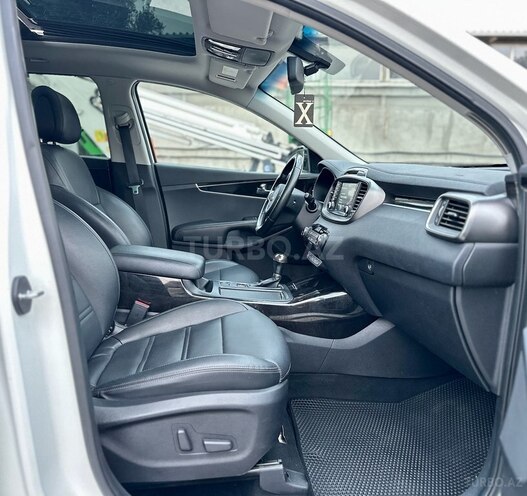 Kia Sorento 2015, 135,000 km - 2.0 l - Bakı
