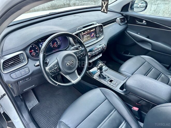 Kia Sorento 2015, 135,000 km - 2.0 l - Bakı