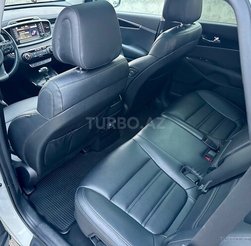 Kia Sorento 2015, 135,000 km - 2.0 l - Bakı
