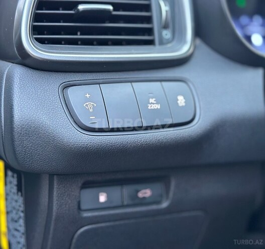 Kia Sorento 2015, 135,000 km - 2.0 l - Bakı
