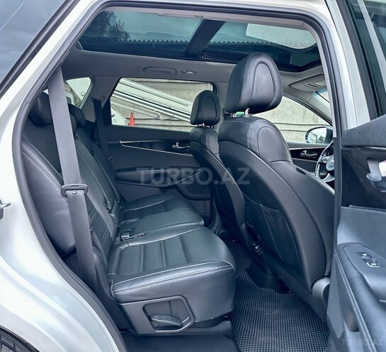 Kia Sorento 2015, 135,000 km - 2.0 l - Bakı