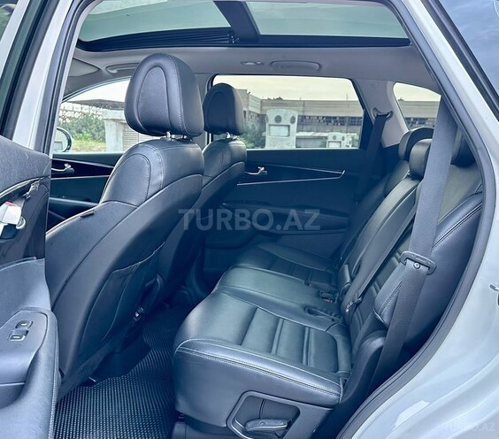 Kia Sorento 2015, 135,000 km - 2.0 l - Bakı