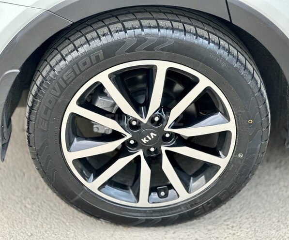 Kia Sorento 2015, 135,000 km - 2.0 l - Bakı