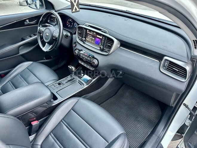 Kia Sorento 2015, 135,000 km - 2.0 l - Bakı