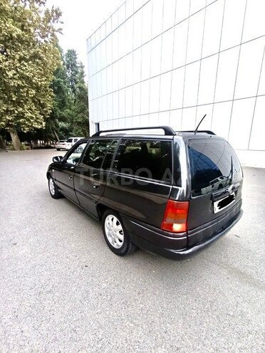 Opel Astra 1998, 365,000 km - 1.6 l - Mingəçevir
