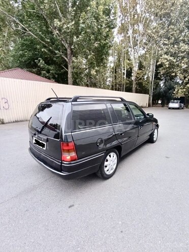 Opel Astra 1998, 365,000 km - 1.6 l - Mingəçevir