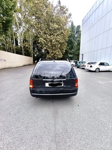 Opel Astra 1998, 365,000 km - 1.6 l - Mingəçevir