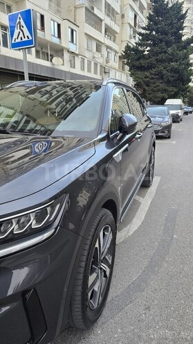 Kia Sorento 2021, 85,000 km - 1.6 l - Bakı