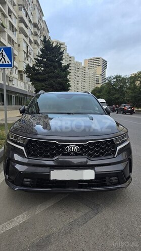 Kia Sorento 2021, 85,000 km - 1.6 l - Bakı