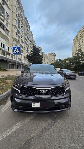 Kia Sorento 2021, 85,000 km - 1.6 l - Bakı