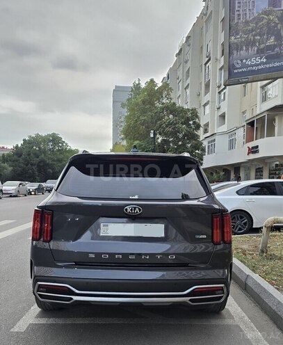 Kia Sorento 2021, 85,000 km - 1.6 l - Bakı