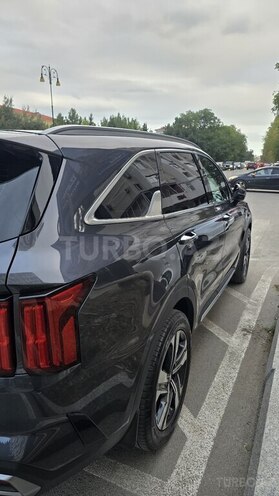 Kia Sorento 2021, 85,000 km - 1.6 l - Bakı