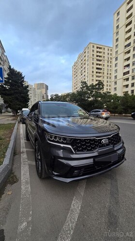 Kia Sorento 2021, 85,000 km - 1.6 l - Bakı