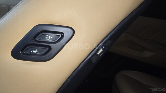 Kia Sorento 2021, 85,000 km - 1.6 l - Bakı
