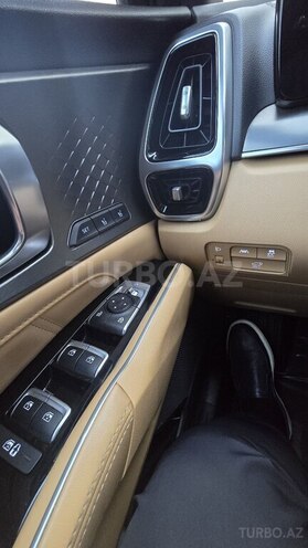 Kia Sorento 2021, 85,000 km - 1.6 l - Bakı