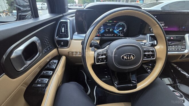 Kia Sorento 2021, 85,000 km - 1.6 l - Bakı