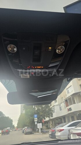 Kia Sorento 2021, 85,000 km - 1.6 l - Bakı