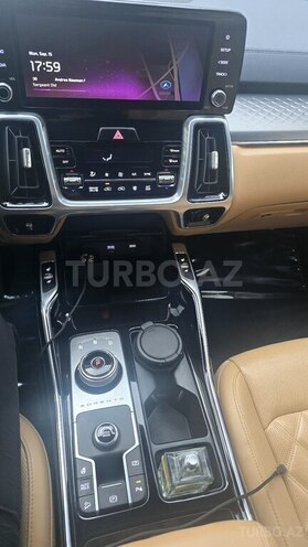Kia Sorento 2021, 85,000 km - 1.6 l - Bakı