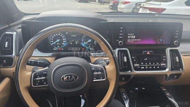Kia Sorento 2021, 85,000 km - 1.6 l - Bakı