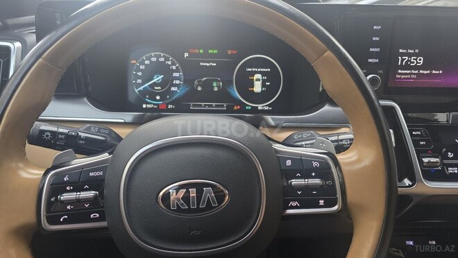 Kia Sorento 2021, 85,000 km - 1.6 l - Bakı