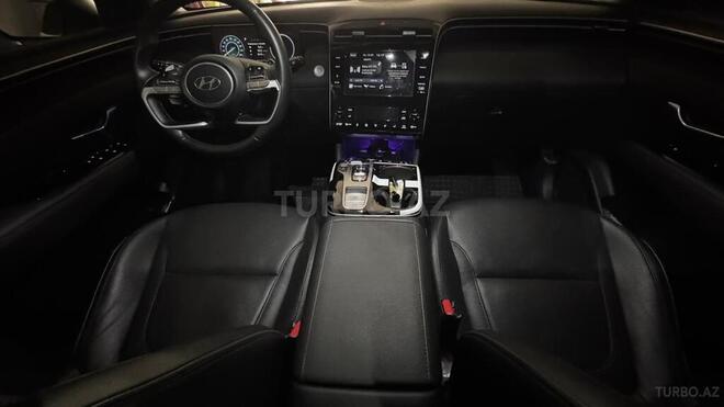 Hyundai Tucson 2023, 16,500 km - 1.6 л - Bakı