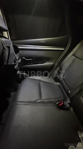 Hyundai Tucson 2023, 16,500 km - 1.6 л - Bakı