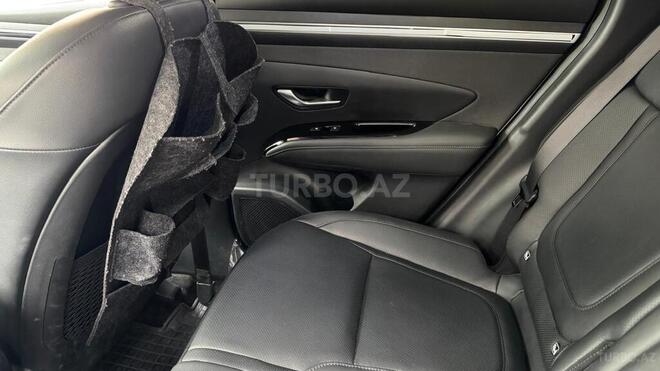 Hyundai Tucson 2023, 16,500 km - 1.6 л - Bakı
