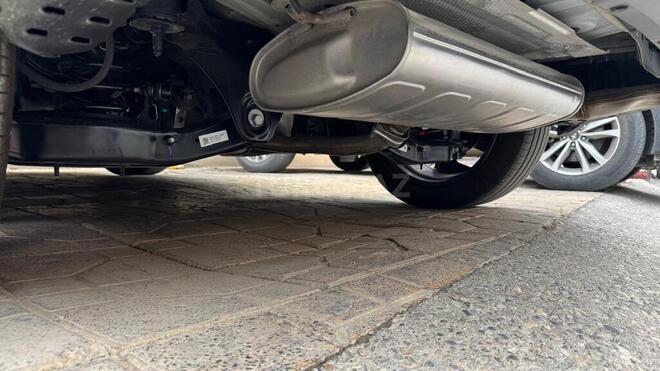 Hyundai Tucson 2023, 16,500 km - 1.6 л - Bakı