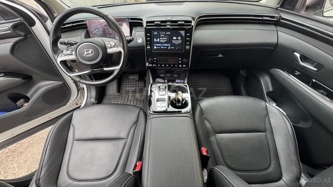 Hyundai Tucson 2023, 16,500 km - 1.6 л - Bakı