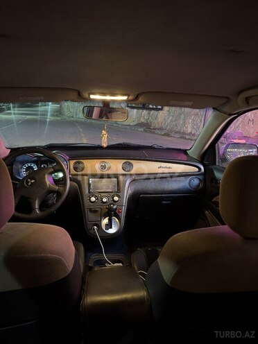 Mitsubishi Airtrek 2003, 330,215 km - 2.4 л - Quba