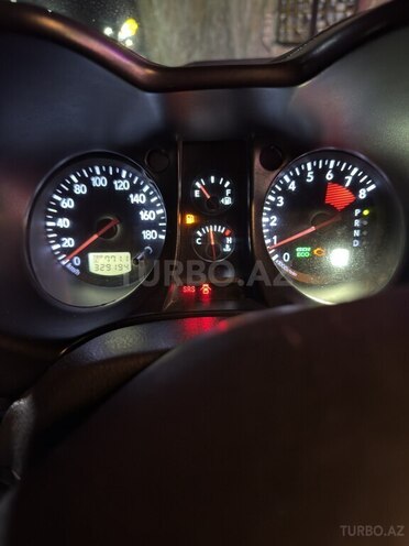 Mitsubishi Airtrek 2003, 330,215 km - 2.4 л - Quba