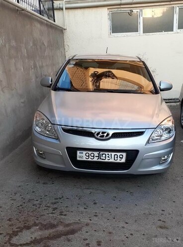 Hyundai i30 2009, 202,200 km - 2.0 l - Bakı