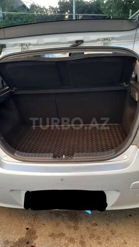 Hyundai i30 2009, 202,200 km - 2.0 l - Bakı