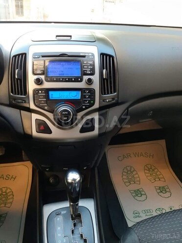 Hyundai i30 2009, 202,200 km - 2.0 l - Bakı
