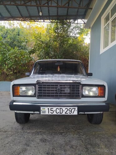 LADA (VAZ) 2107 2005, 263,000 km - 1.6 l - Cəlilabad