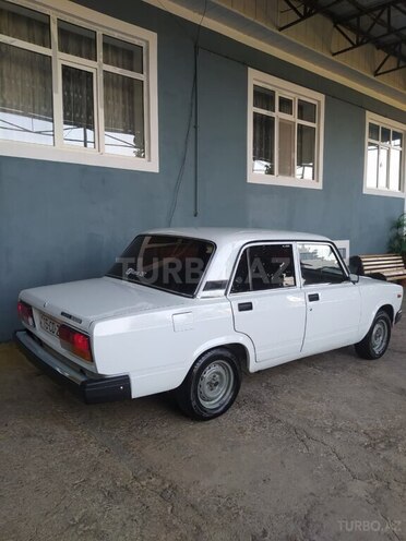 LADA (VAZ) 2107 2005, 263,000 km - 1.6 l - Cəlilabad
