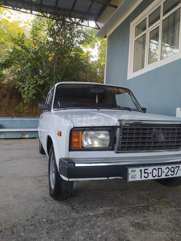 LADA (VAZ) 2107 2005, 263,000 km - 1.6 l - Cəlilabad