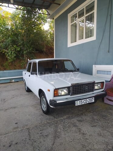 LADA (VAZ) 2107 2005, 263,000 km - 1.6 l - Cəlilabad