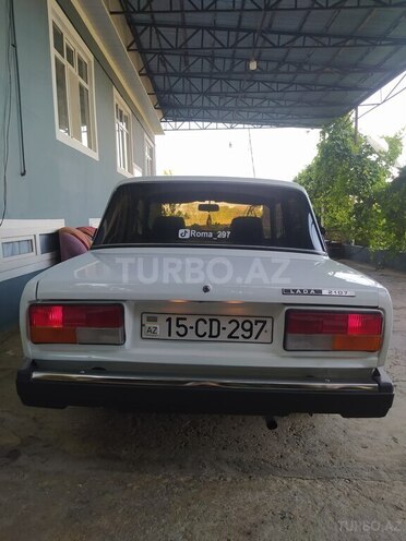 LADA (VAZ) 2107 2005, 263,000 km - 1.6 l - Cəlilabad