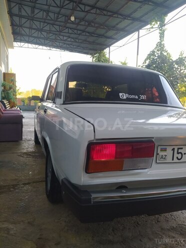 LADA (VAZ) 2107 2005, 263,000 km - 1.6 l - Cəlilabad