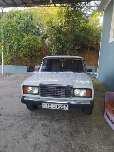 LADA (VAZ) 2107 2005, 263,000 km - 1.6 l - Cəlilabad