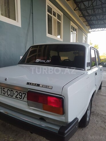LADA (VAZ) 2107 2005, 263,000 km - 1.6 l - Cəlilabad