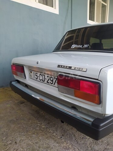 LADA (VAZ) 2107 2005, 263,000 km - 1.6 l - Cəlilabad