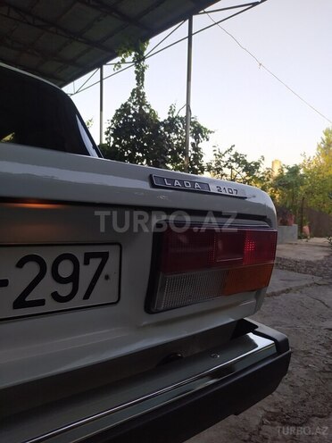 LADA (VAZ) 2107 2005, 263,000 km - 1.6 l - Cəlilabad