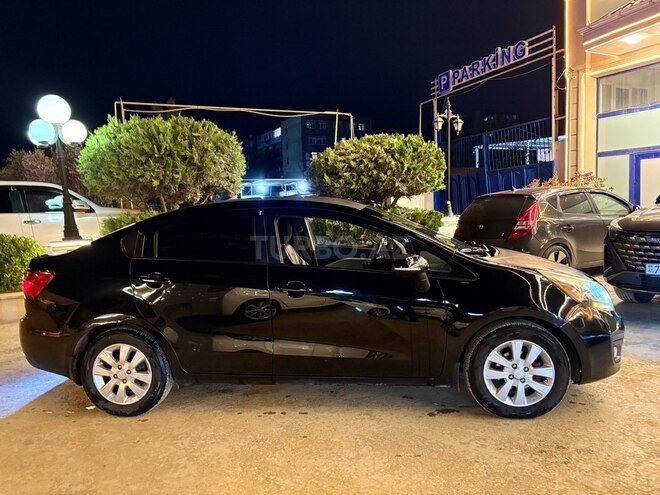 Kia Rio 2012, 327,004 km - 1.6 l - Bakı