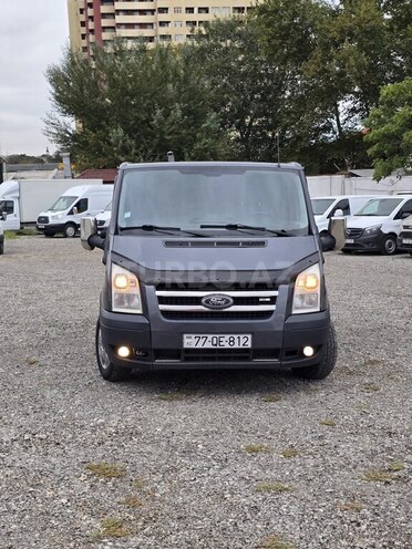 Ford Transit 2007, 279,000 km - 2.2 л - Bakı