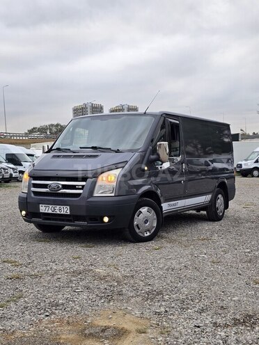 Ford Transit 2007, 279,000 km - 2.2 л - Bakı